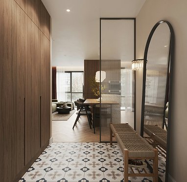 The Peak of Sophistication